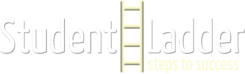 the student ladder logo