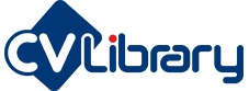 logo cv library