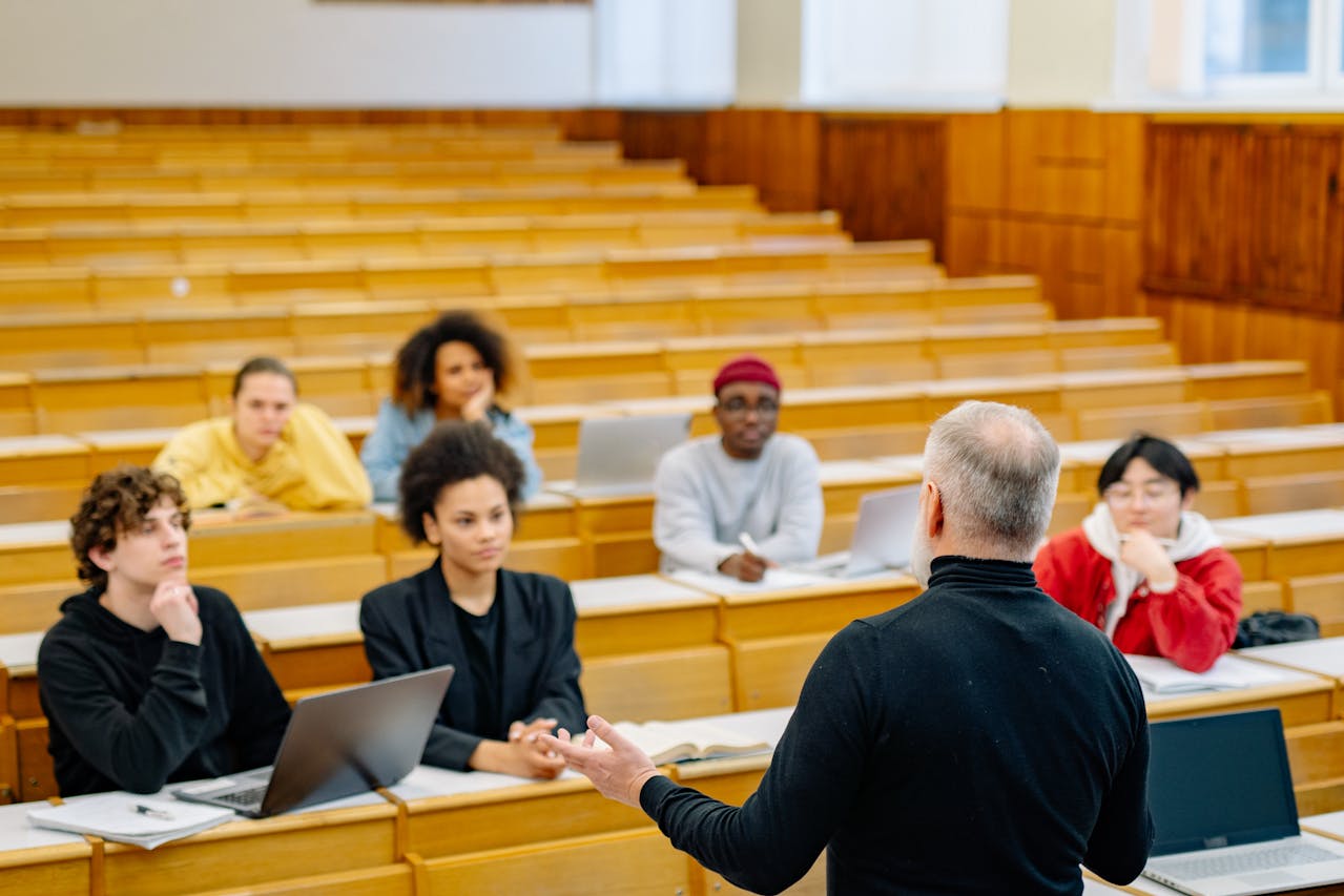 Does Attendance Matter in University? - Graduate Coach