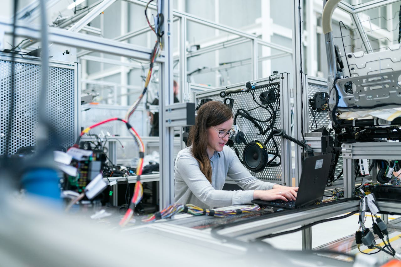 What to Do After Getting Your Engineering Degree - Graduate Coach